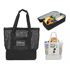 Bolsa ecológica Delivery