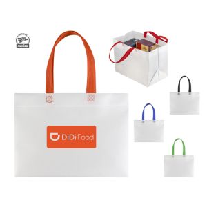 Bolsa ecológica Delivery