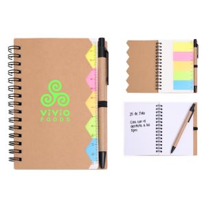 Libreta Tamaya
