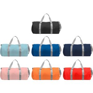 Bolso Deportivo Workout