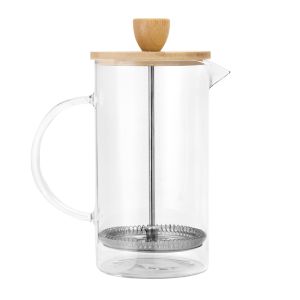 Cafetera Prensa Francesa Bambcoffee