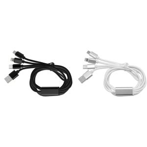 Cable Con Adaptadores Madison