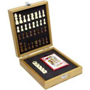 Set De Juegos Pokada