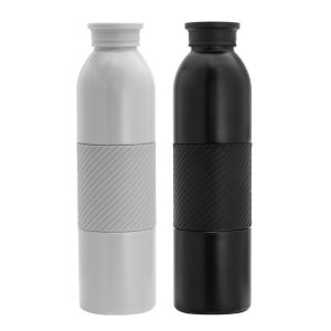 Botella Térmica Grip