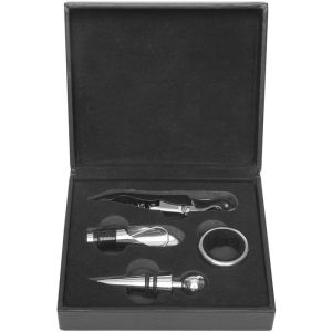 Set De Vinos Quartier