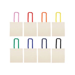 Bolsa de algodón Donna