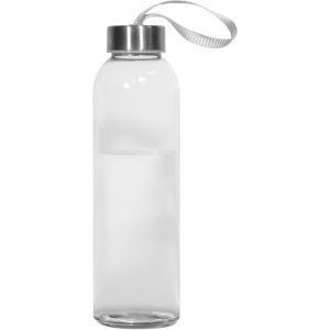 Botella de Vidrio Anana