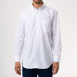 Camisa Escuderia Vertical