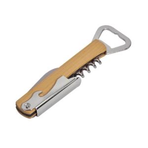 Destapador con navaja Vivon