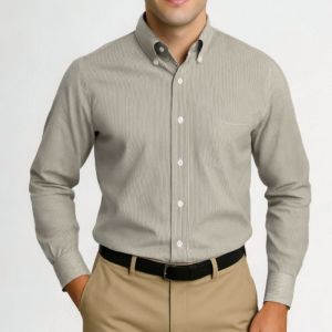 Camisa Escuderia Vertical