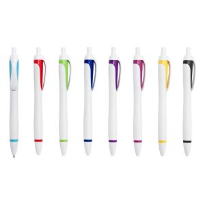 Set de marca textos Lesse
