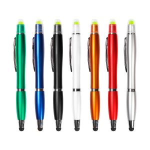 Set de marca textos Lesse
