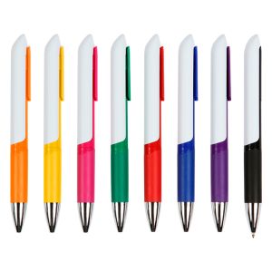 Set de marca textos Lesse
