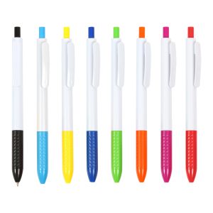 Set de marca textos Lesse
