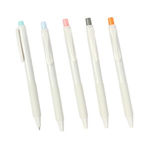 Set de marca textos Lesse
