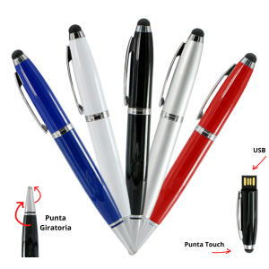USB Pen Stylus