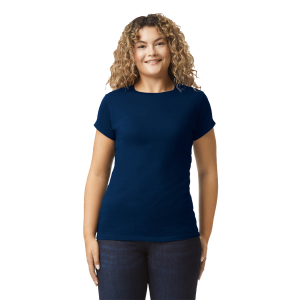 Playera Dama 2000FL – Ultra Cotton