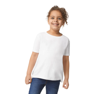 Playera Infantil 5100P - Heavy Cotton