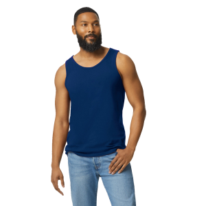 Playera Caballero Tank Top 5200 - Heavy Cotton