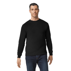 Playera Adulto manga larga 5400 - Heavy Cotton