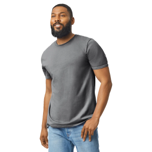 Playera Caballero 64000 – Softstyle