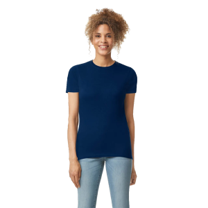 Playera Dama 64000L – Softstyle