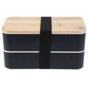 Doble Lucnh-Box Polaris