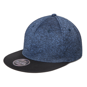 Gorra Plana Jaspe