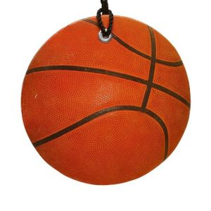 Identificador Basketball
