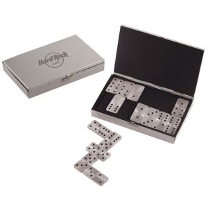 Estuche de dominó Diamand