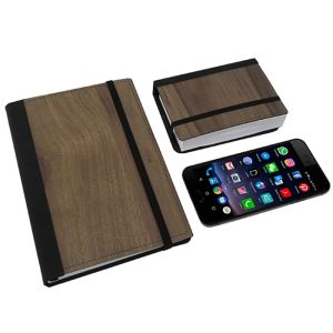 Block de Notas Boston