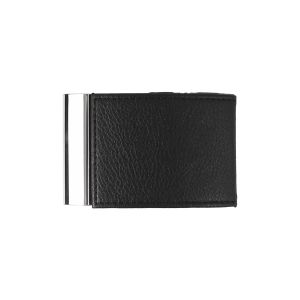 Porta tarjetas curvo
