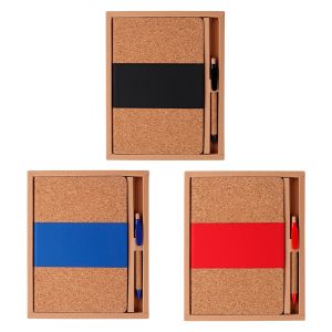 Set de libreta Delhi
