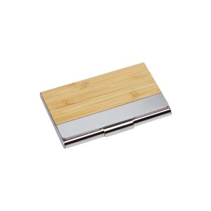 Porta tarjetas Sligo
