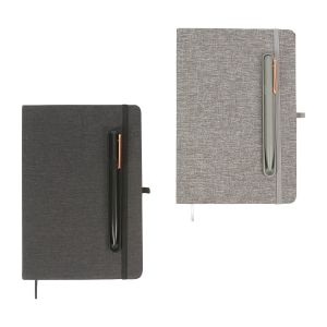 Libreta ejecutiva Beignon
