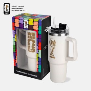 Termo Copa Mundial FIFA 2026
