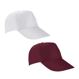 Gorra Mosella
