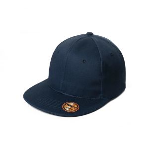 Gorra Plana