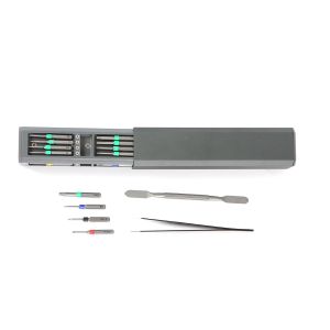 Set de herramientas Maisse
