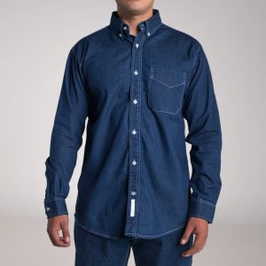 Camisa Escuderia Vertical