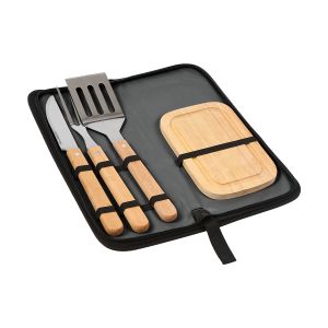 Set para barbecue Nairobi
