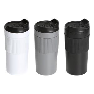 Termo con Prensa Depok
