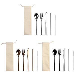 Juego de Cubiertos Cimahi
