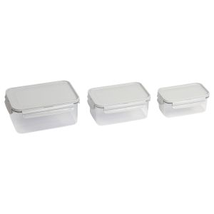 Set de contenedores Tarter
