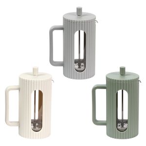 Prensa francesa Forano
