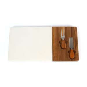 Tabla para quesos Clercs
