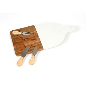 Tabla de quesos Cézy
