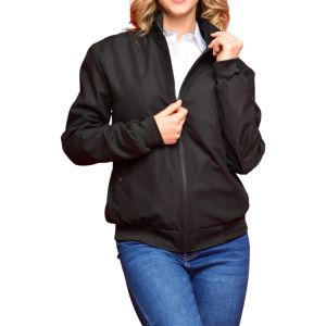 Chamarra bomber Full Unisex