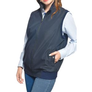 Chaleco bomber Full Unisex