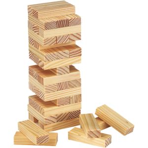 Juego De Habilidad Torre